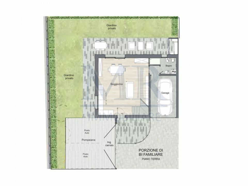 Villa i Abano Terme, Padua - foto 2