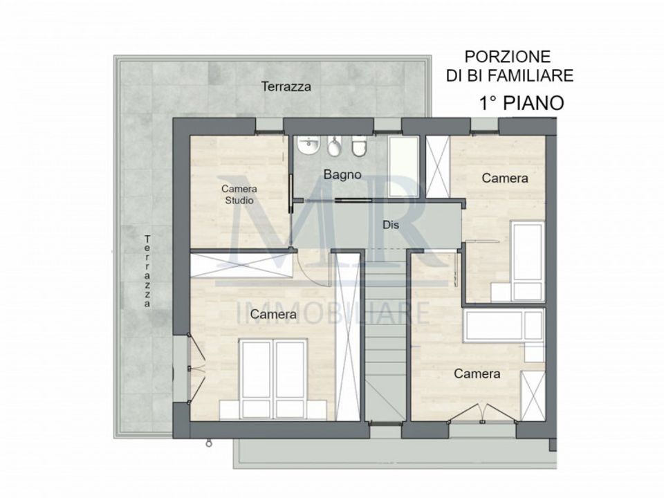 Villa i Abano Terme, Padua - foto 3