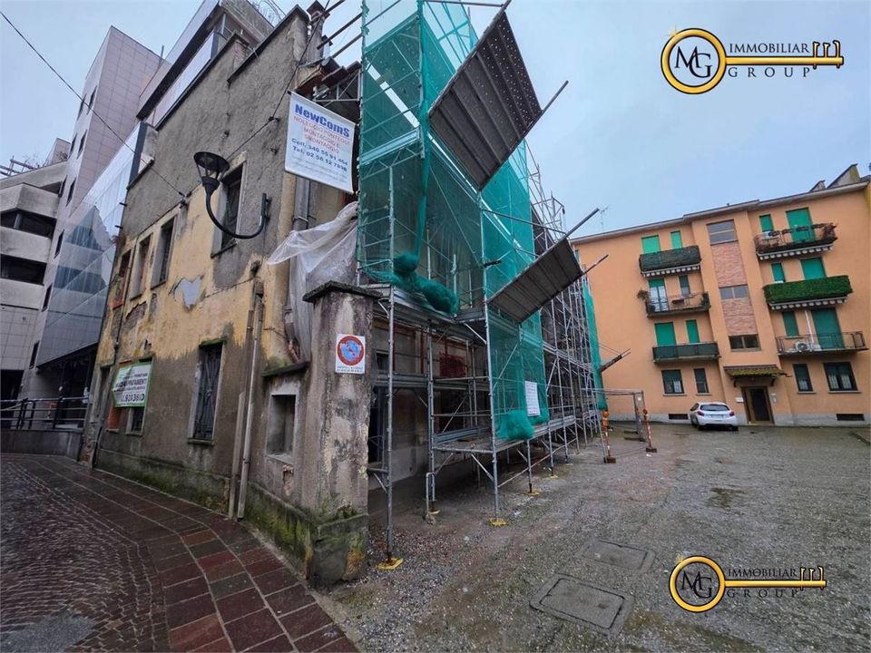 Leilighet i Melzo, Milan - bilde 4