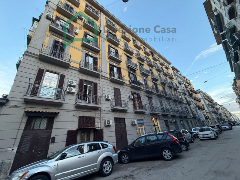Leilighet i Naples, Naples - bilde 1