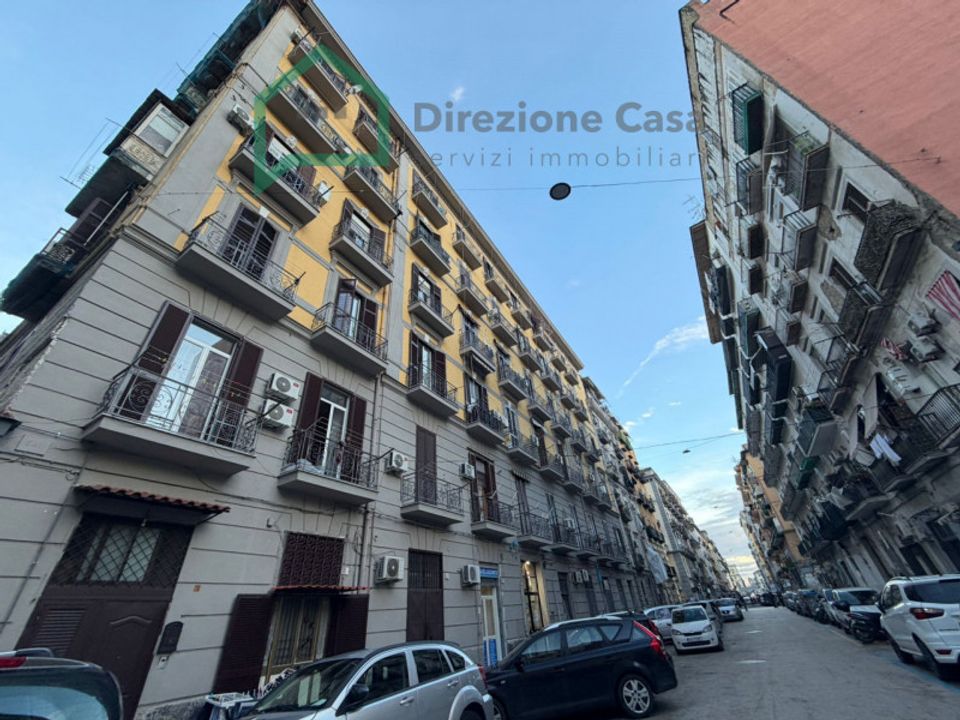 Leilighet i Naples, Naples - bilde 2