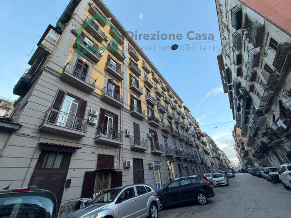 Leilighet i Naples, Naples - bilde 3