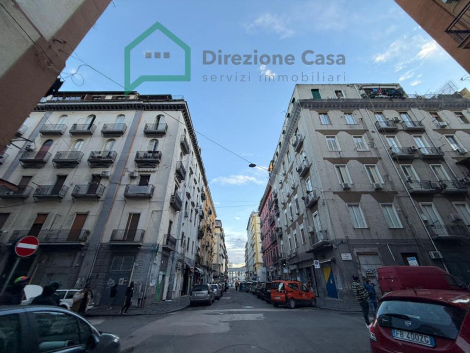 Leilighet i Naples, Naples - bilde 4