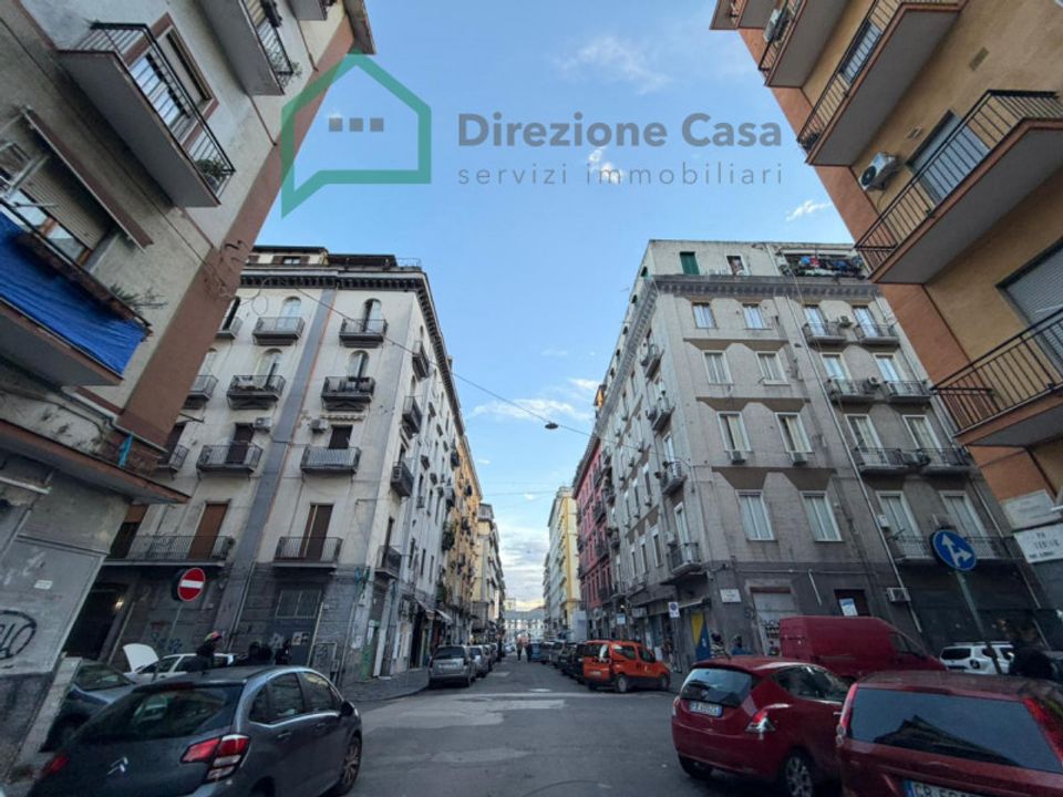 Leilighet i Naples, Naples - bilde 5