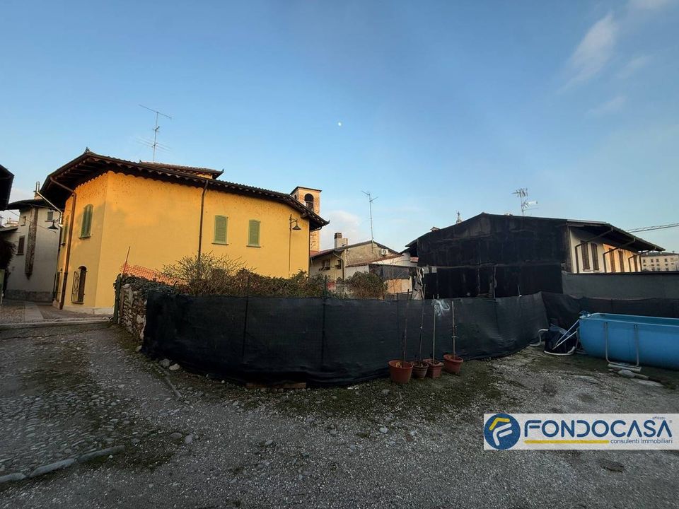 Helårsgrund i Palazzolo sull'Oglio, Brescia - foto 1