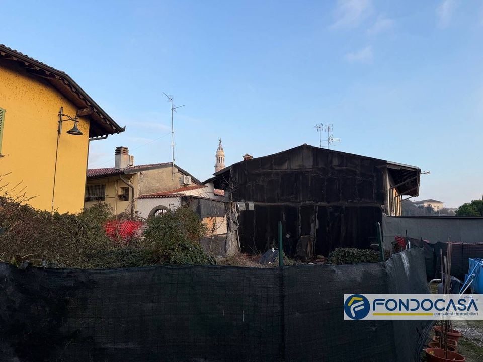Helårsgrund i Palazzolo sull'Oglio, Brescia - foto 2