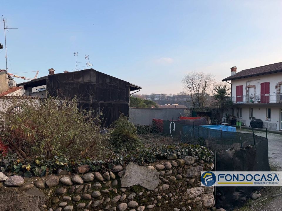 Helårsgrund i Palazzolo sull'Oglio, Brescia - foto 3