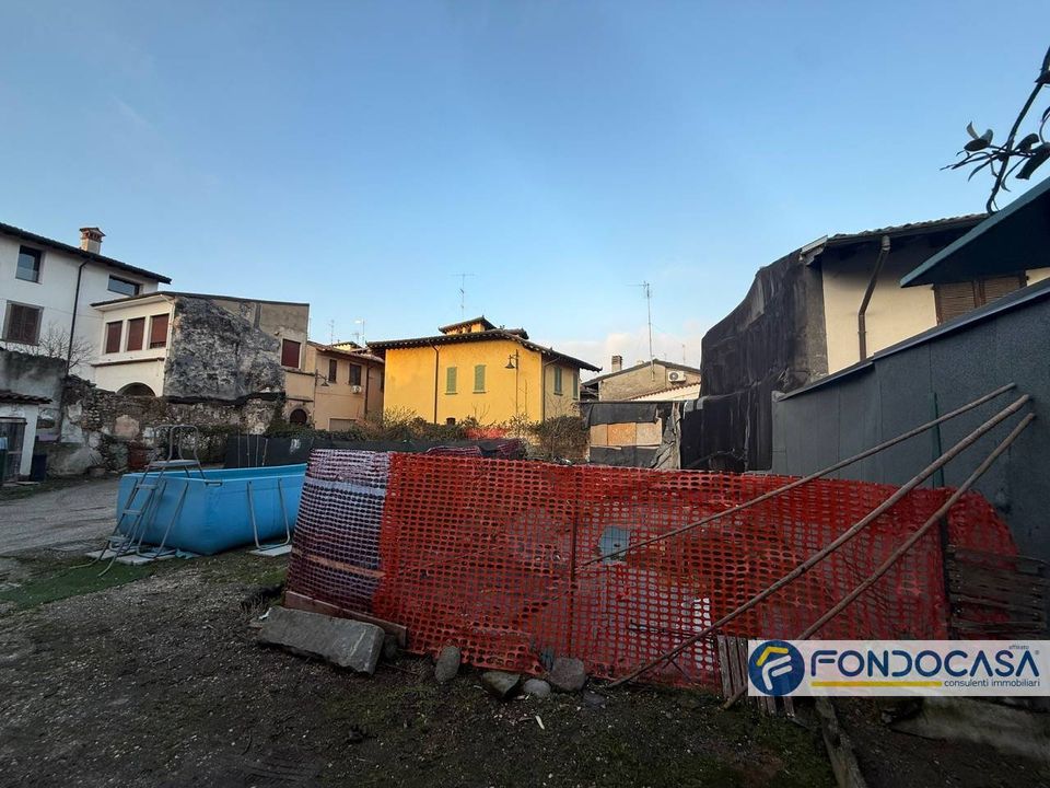 Helårsgrund i Palazzolo sull'Oglio, Brescia - foto 5