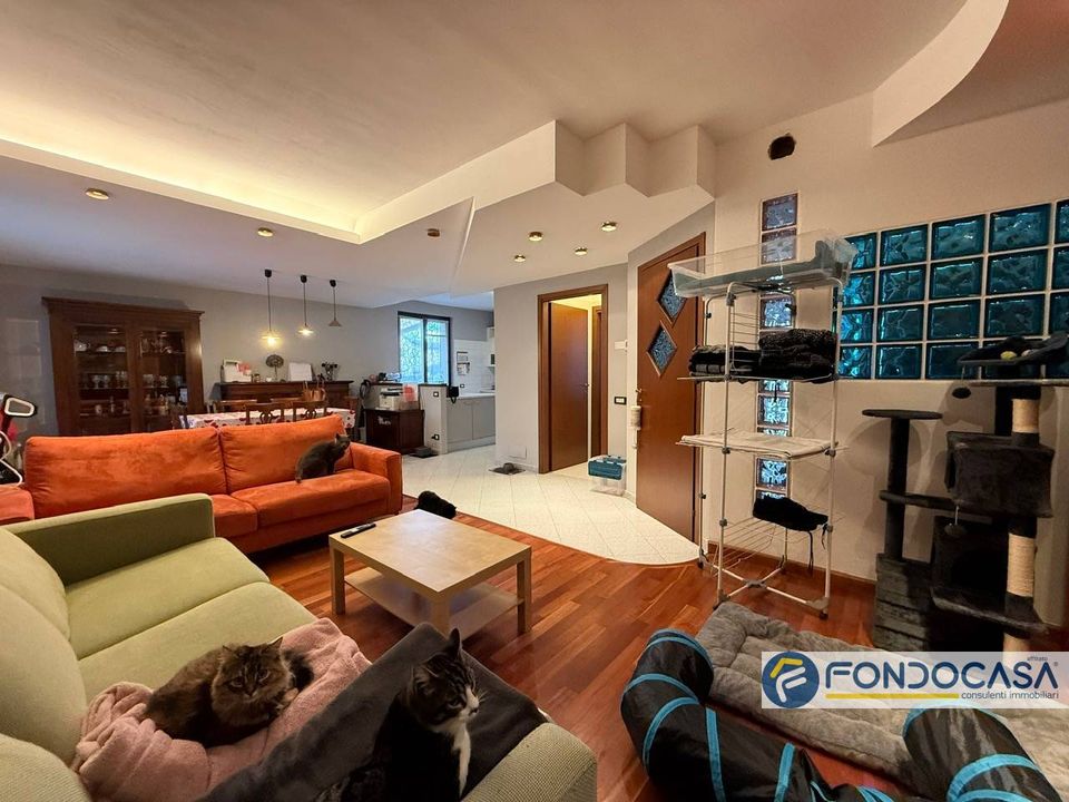 Villa i Palazzolo sull'Oglio, Brescia - foto 2