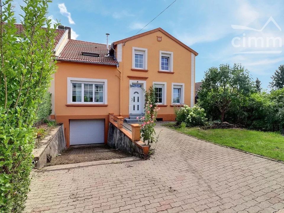 Haus in Folkling, Moselle - Foto 1