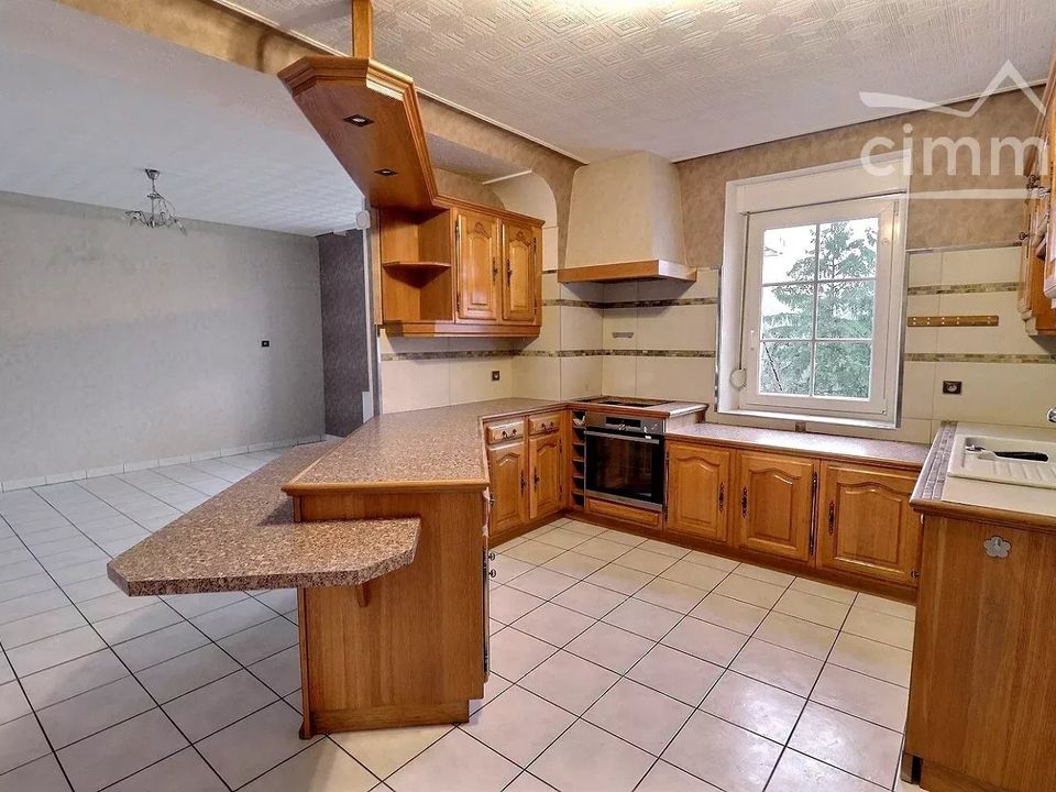 Haus in Folkling, Moselle - Foto 4