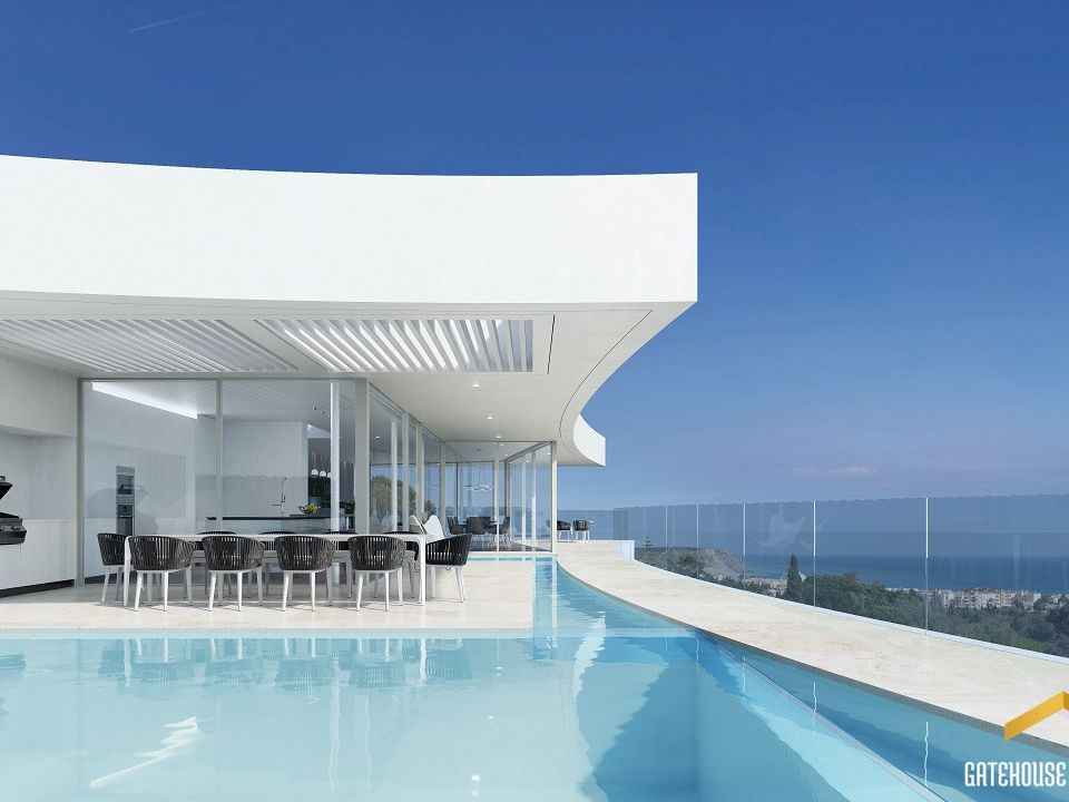 Villa i Luz, Faro - foto 5