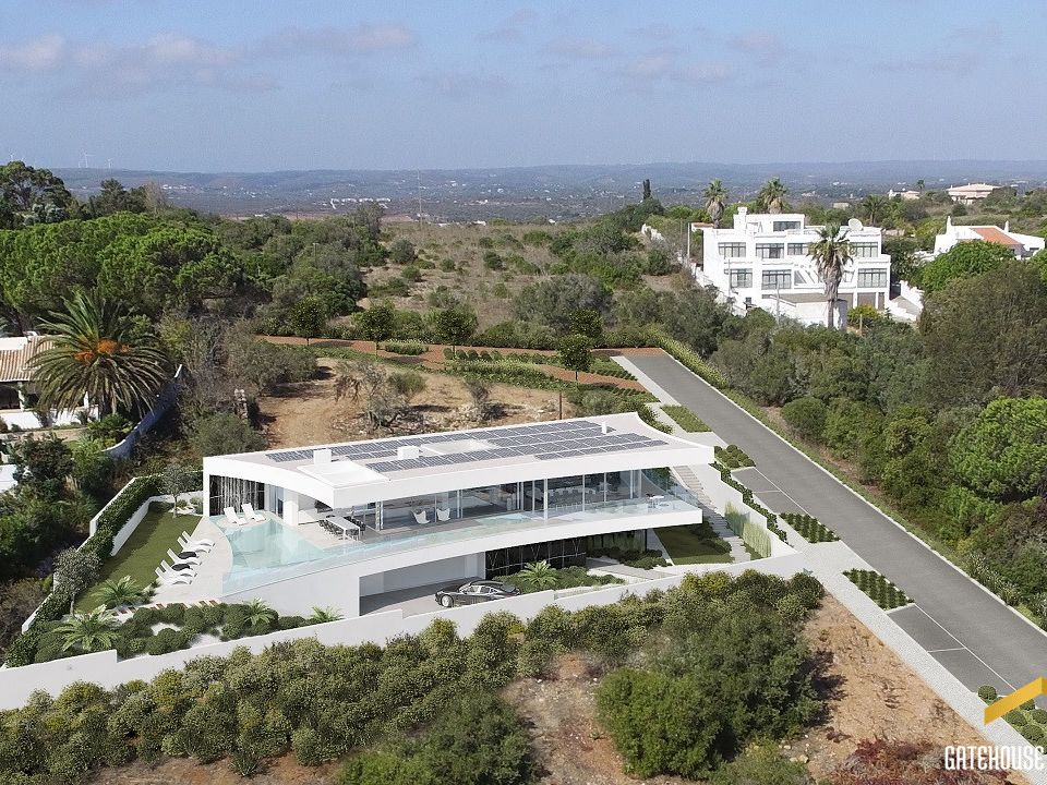 Villa i Luz, Faro - foto 2