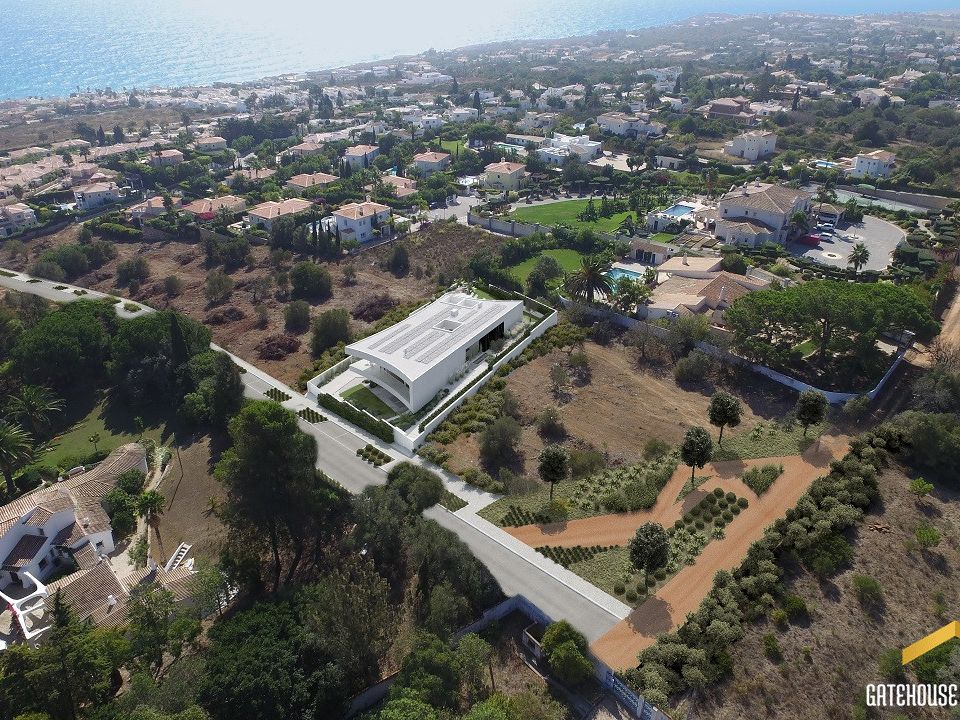 Villa i Luz, Faro - foto 3