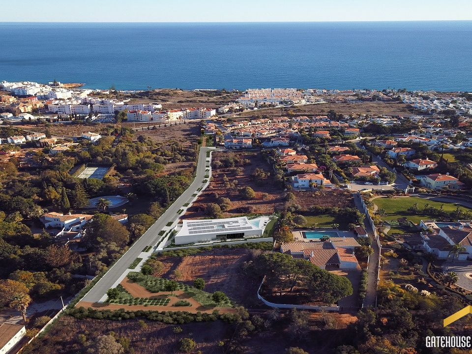 Villa i Luz, Faro - foto 4