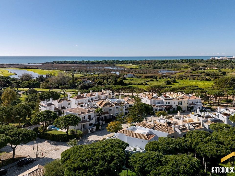 Byhus i Almancil, Faro - foto 2