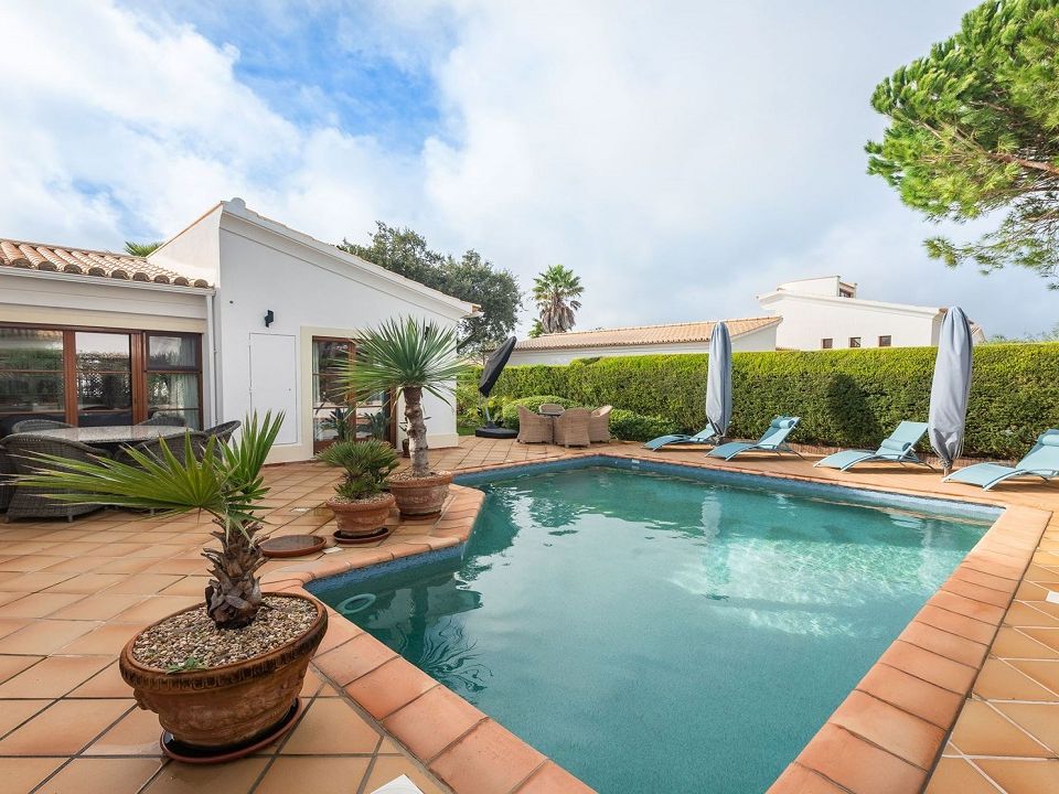 Villa i Burgau, Faro - foto 4
