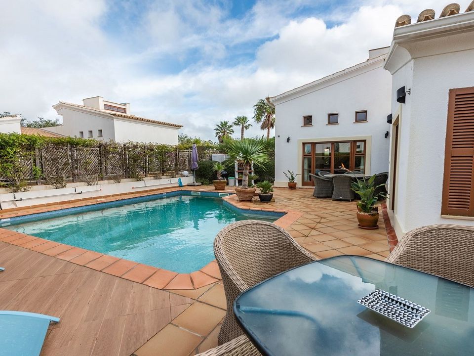 Villa i Burgau, Faro - foto 5