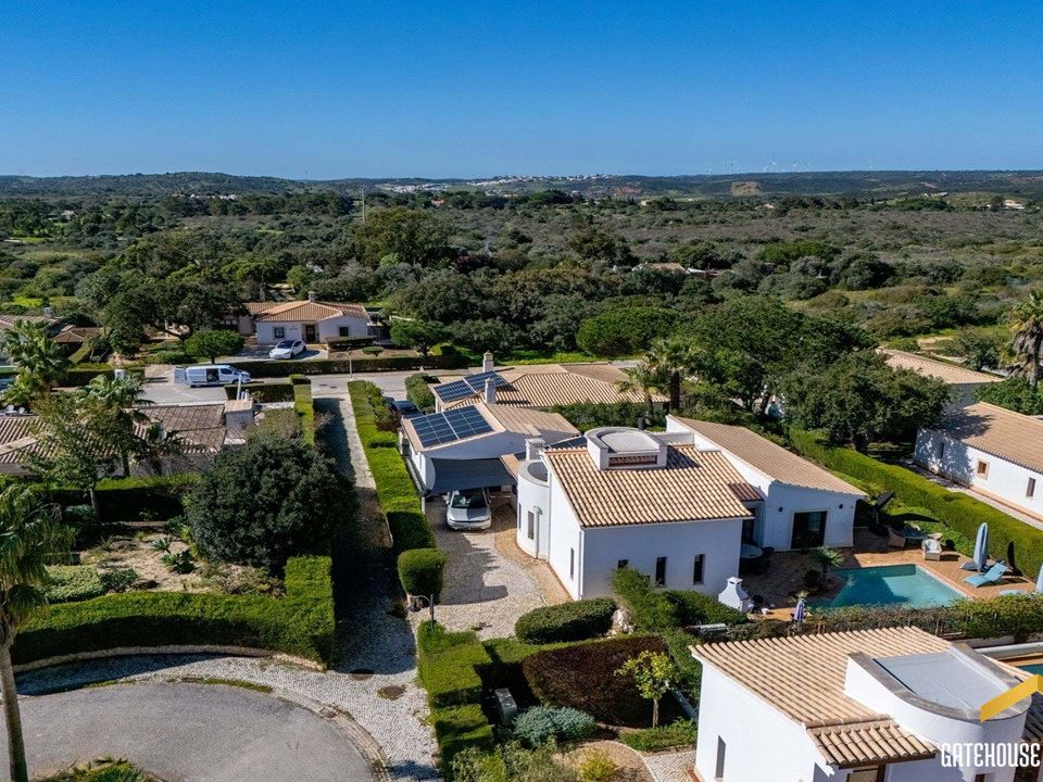 Villa i Burgau, Faro - foto 2