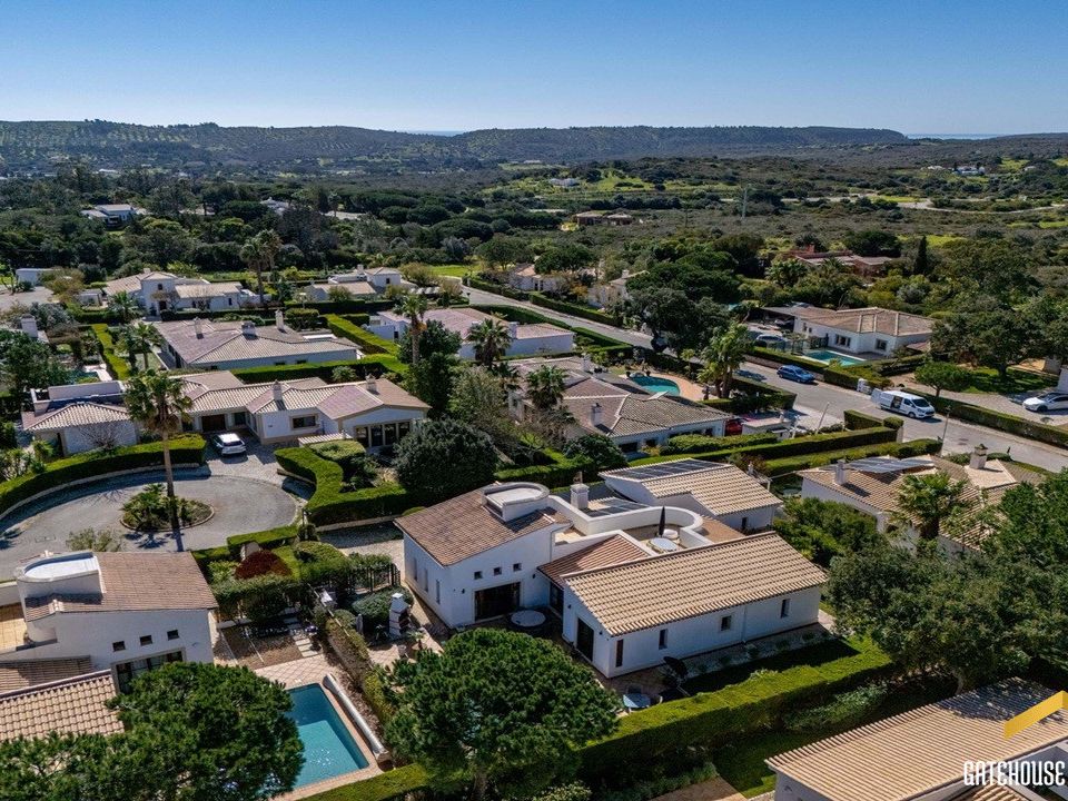 Villa i Burgau, Faro - foto 3