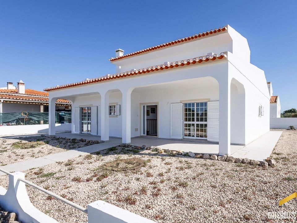 Villa i Aljezur, Faro - bilde 3