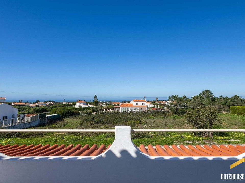 Villa i Aljezur, Faro - bilde 4