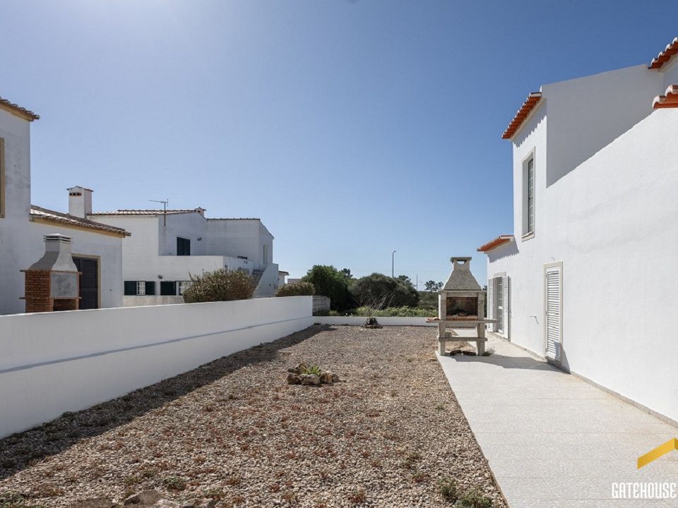 Villa i Aljezur, Faro - bilde 5