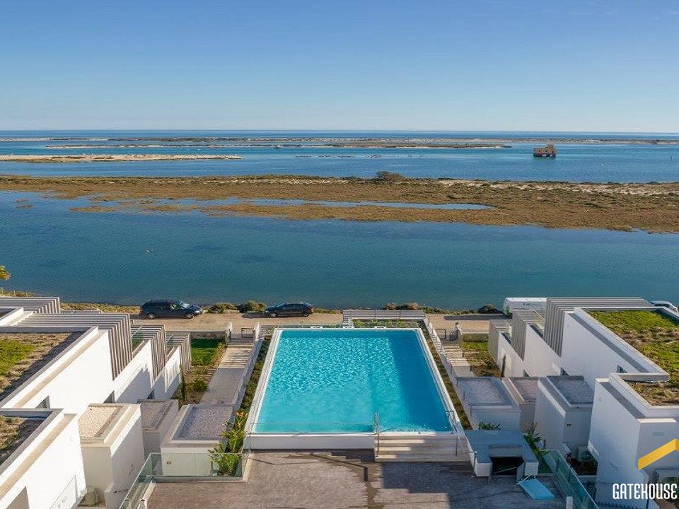 Leilighet i Fuseta, Faro - bilde 1