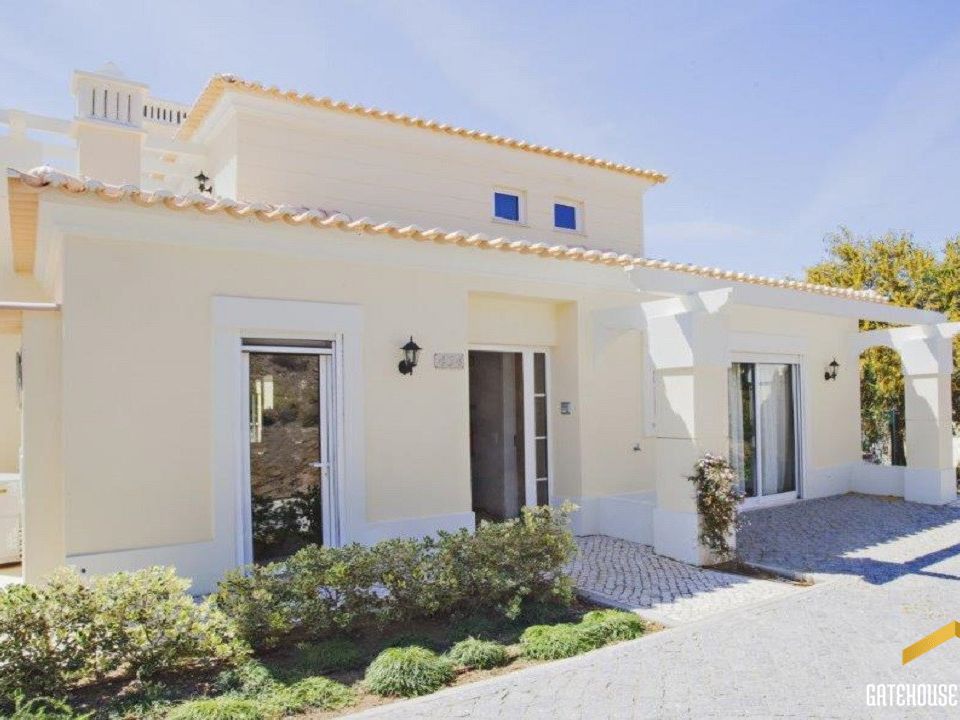 Byhus i Castro Marim, Faro - foto 1