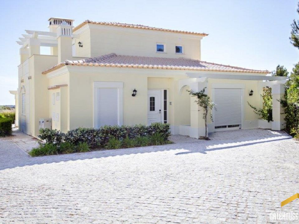 Byhus i Castro Marim, Faro - foto 2
