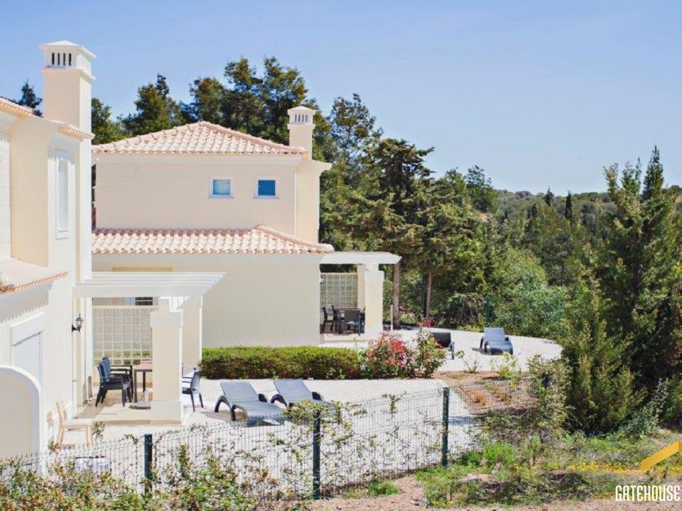 Byhus i Castro Marim, Faro - foto 3