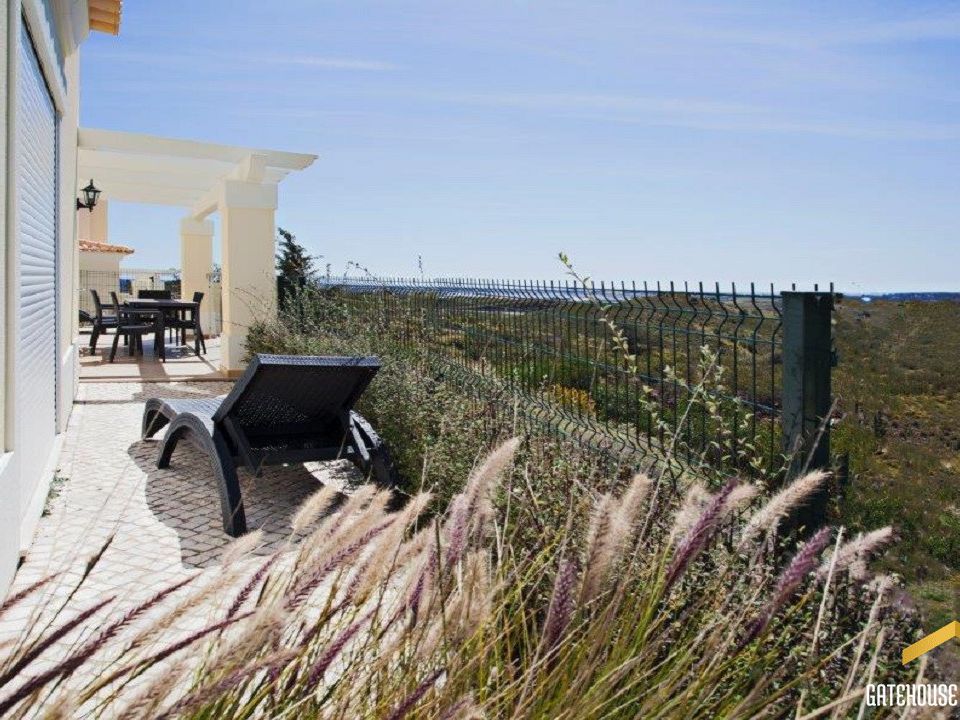 Byhus i Castro Marim, Faro - foto 4