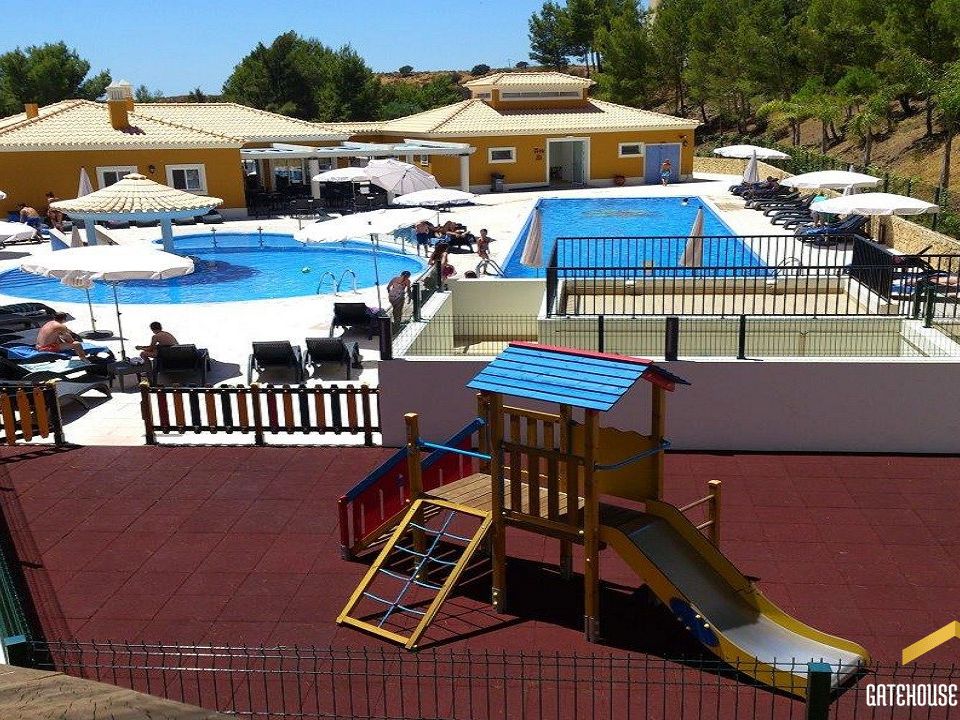 Byhus i Castro Marim, Faro - foto 5