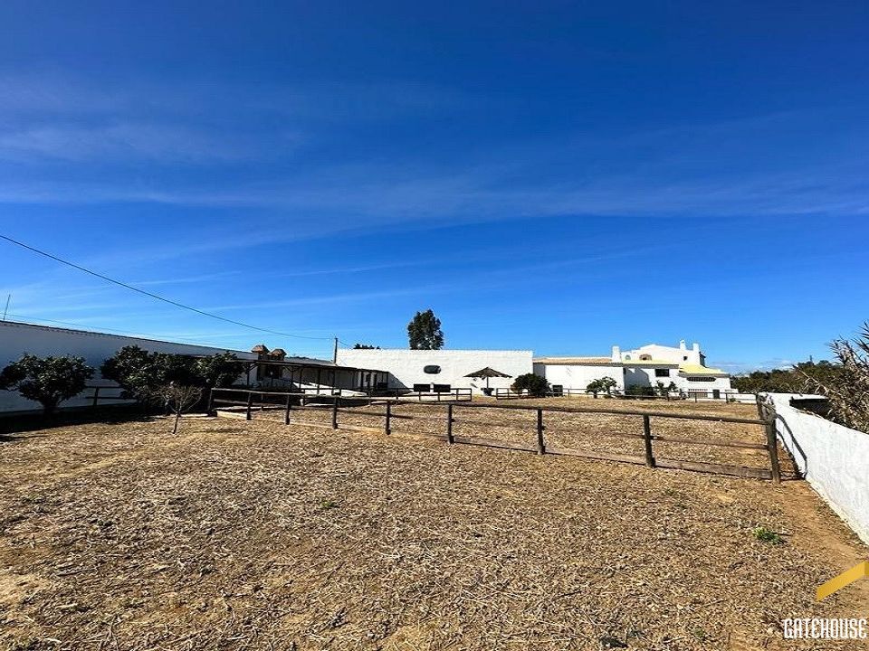 Villa i Algoz, Faro - foto 1