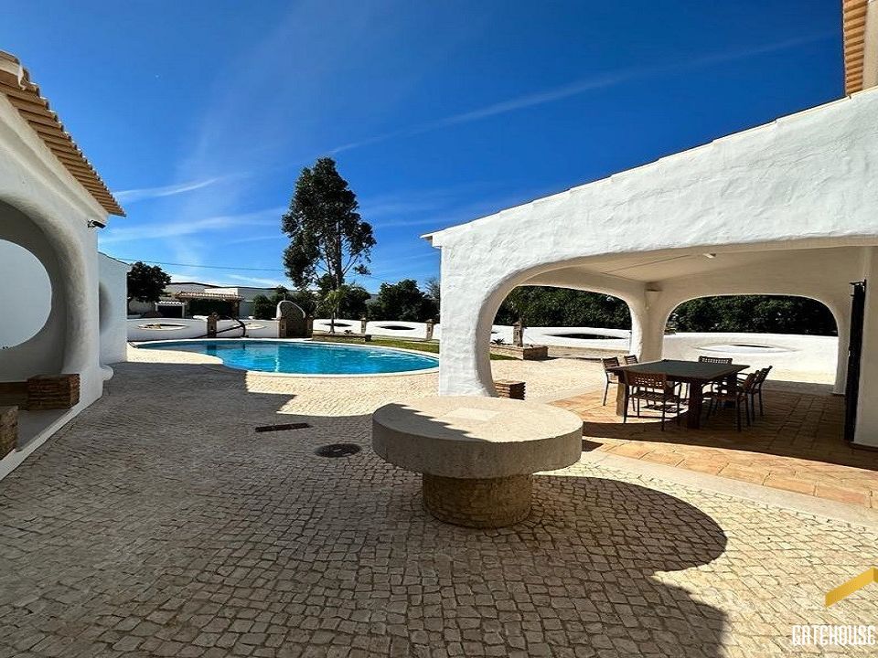Villa i Algoz, Faro - foto 4