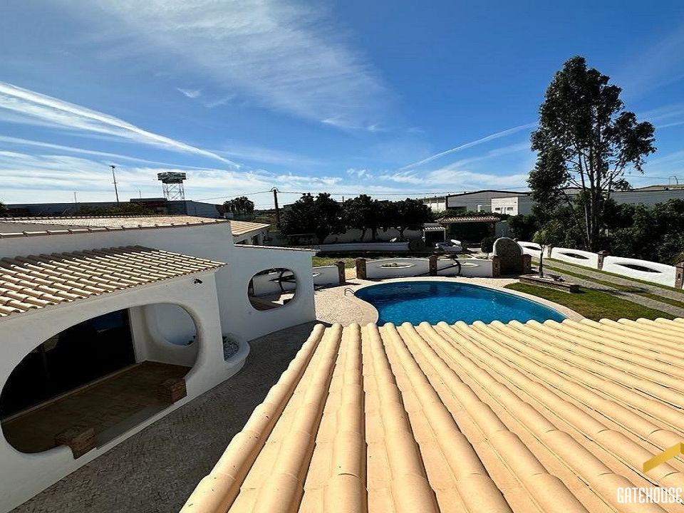 Villa i Algoz, Faro - foto 5