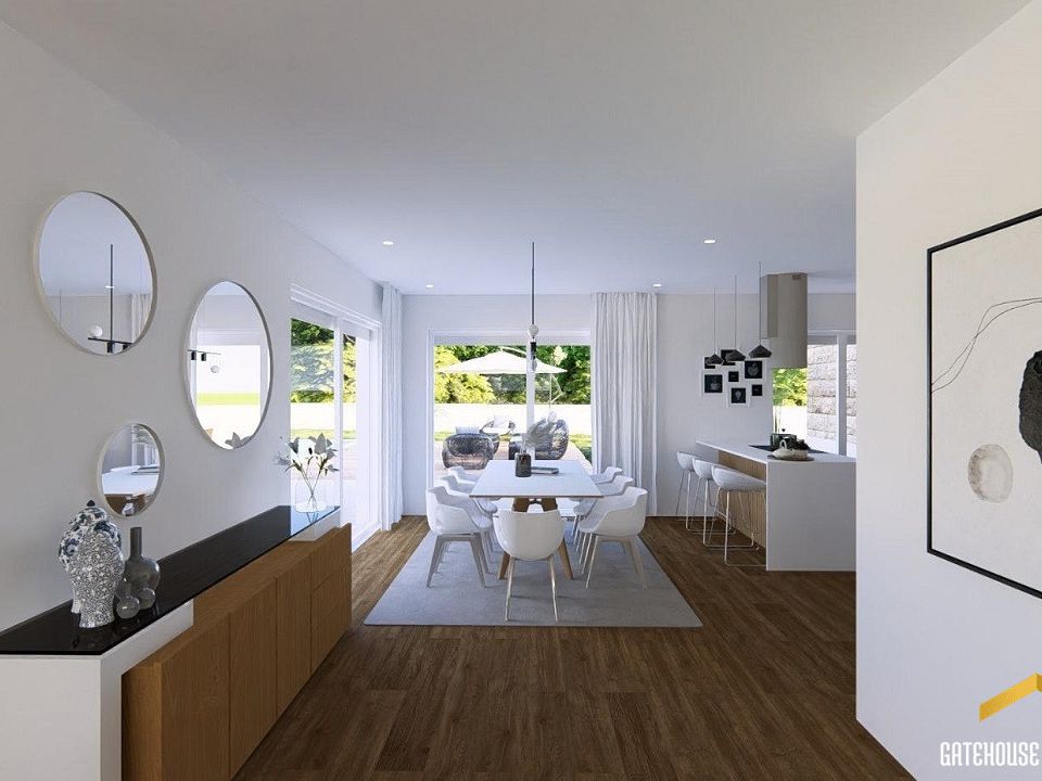 Villa i Vilamoura, Faro - foto 5