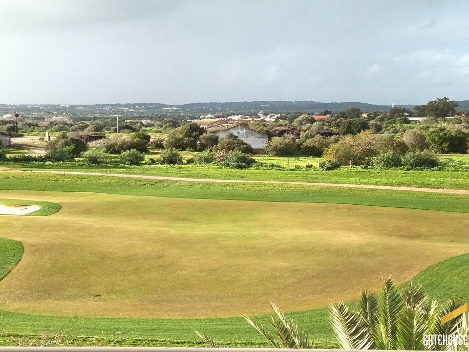 Lejlighed i Vilamoura, Faro - foto 1