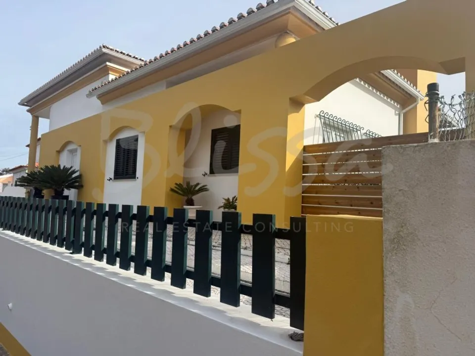 Villa a Santo Andre, Setubal - foto 2