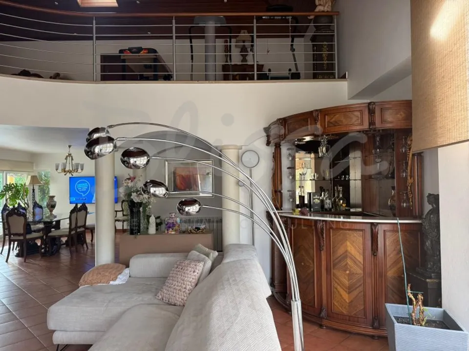 Villa a Santo Andre, Setubal - foto 3