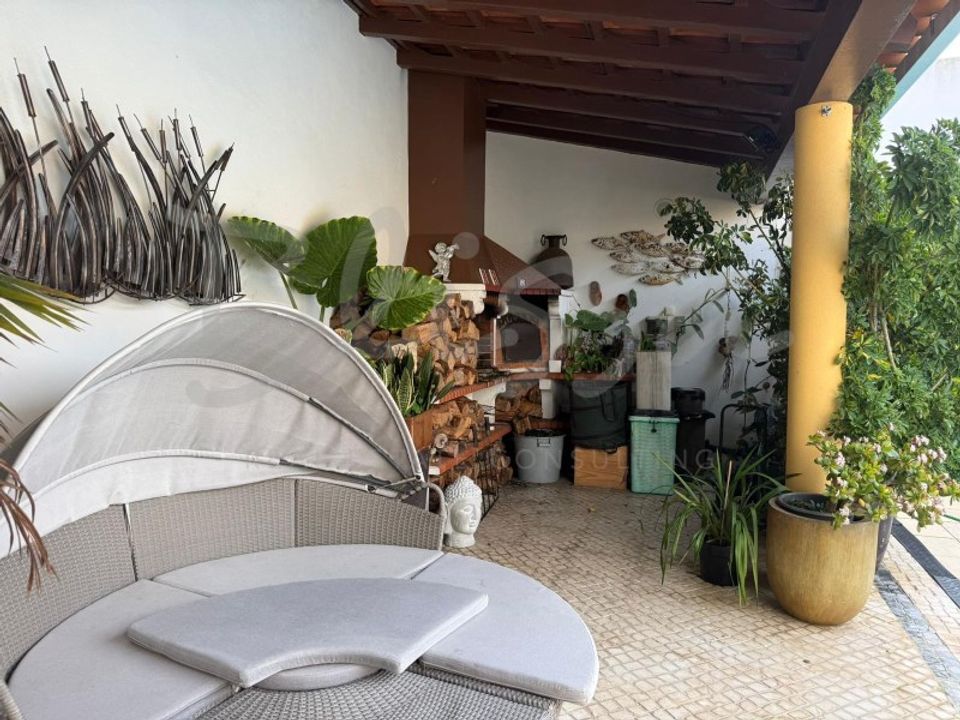 Villa a Santo Andre, Setubal - foto 4
