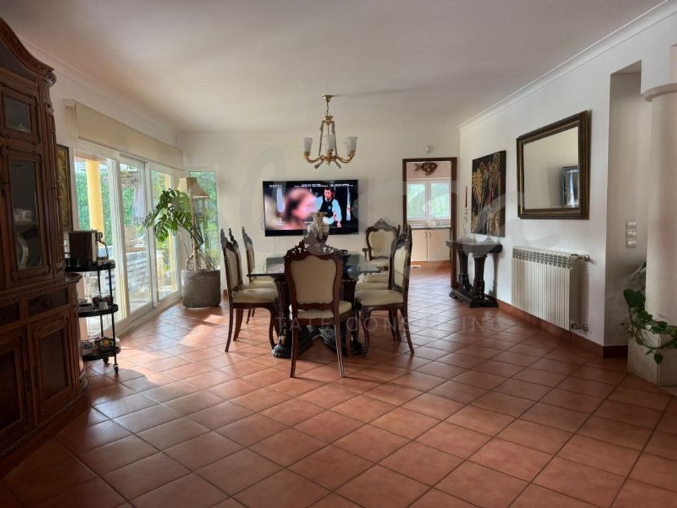 Villa a Santo Andre, Setubal - foto 5