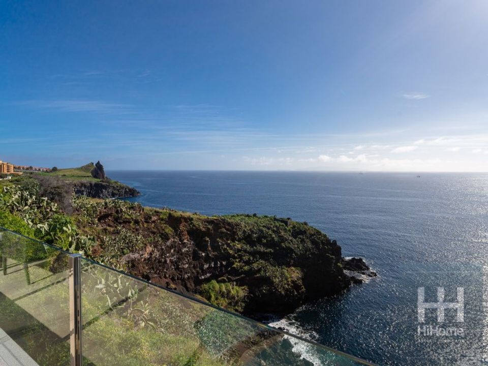 Villa i Caniço, Madeira - bilde 5