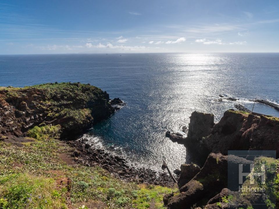 Villa i Caniço, Madeira - bilde 3