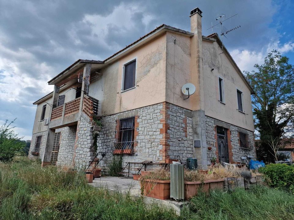Villa i Avigliano Umbro, Terni - foto 1