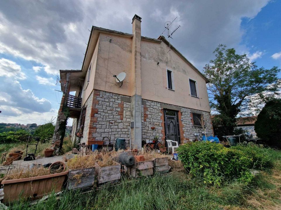 Villa i Avigliano Umbro, Terni - foto 2