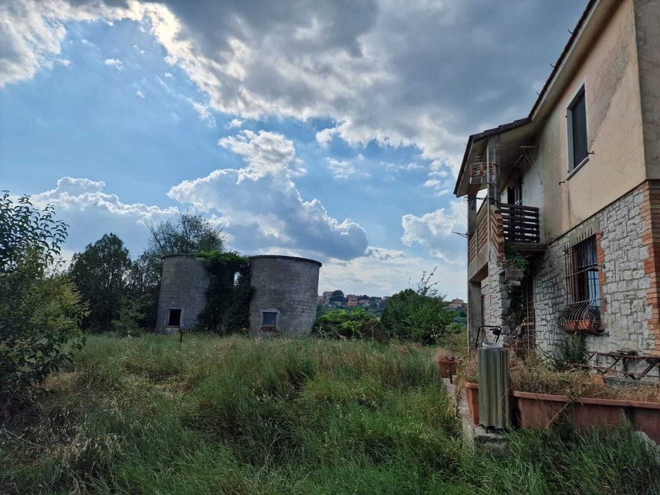 Villa i Avigliano Umbro, Terni - foto 3