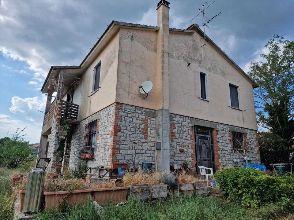 Villa i Avigliano Umbro, Terni - foto 4