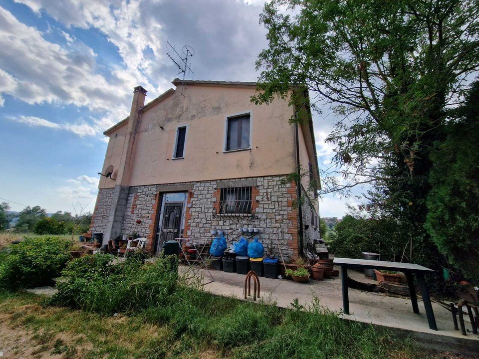 Villa i Avigliano Umbro, Terni - foto 5