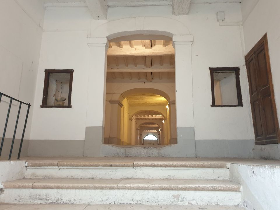 Lejlighed i Lugnano in Teverina, Terni - foto 1